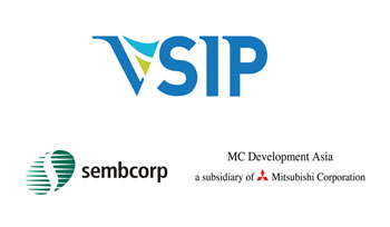 Đối tác phát triển The Habitat