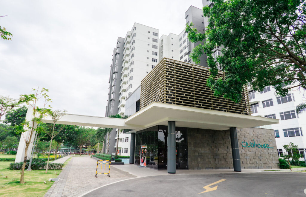 Trung tâm thương mại