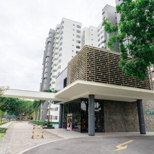 Trung tâm thương mại