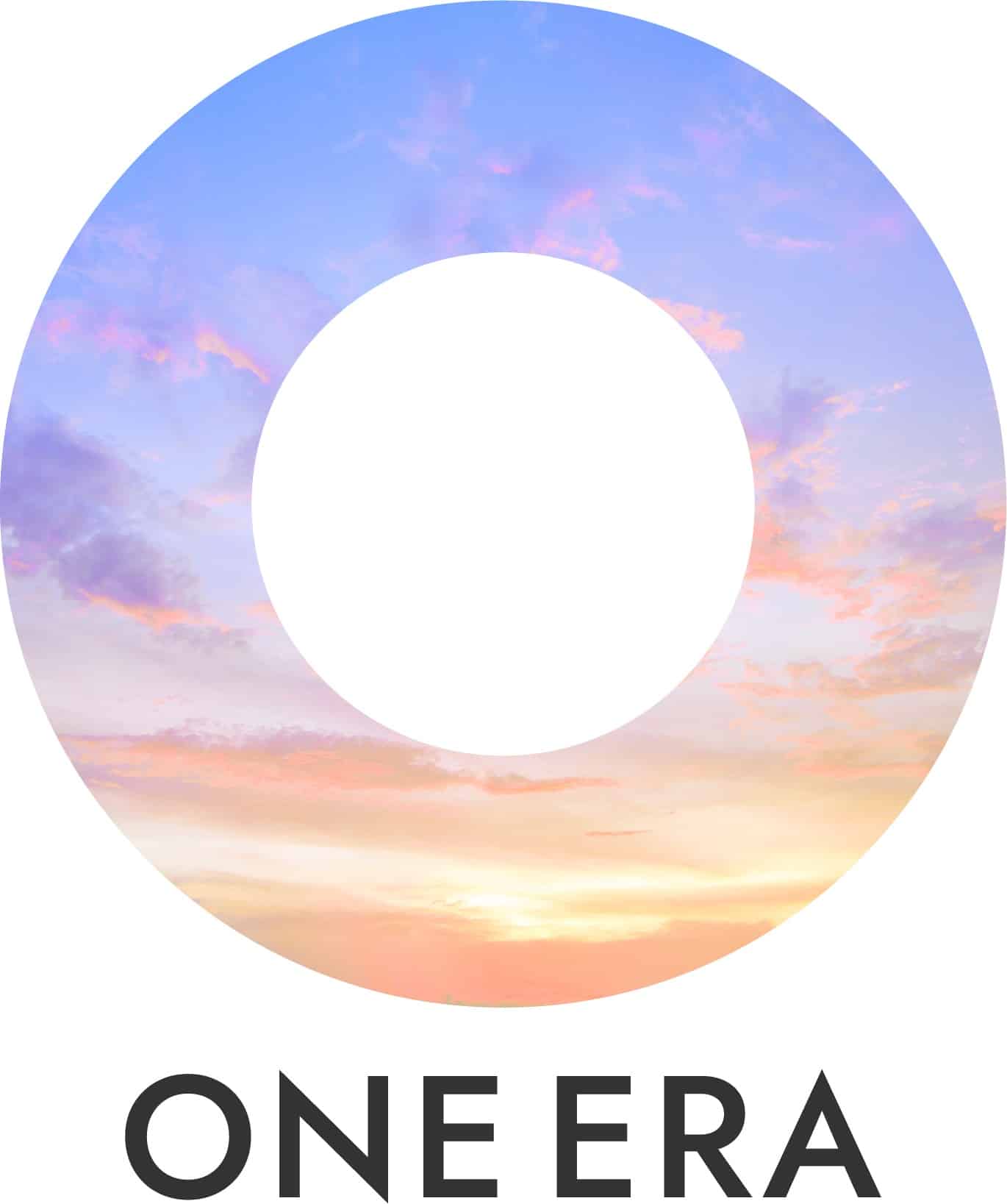 Logo chính thức dự án One Era