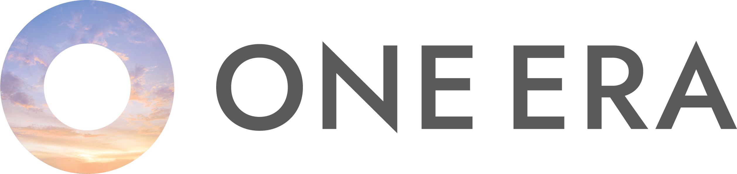 Logo chính thức dự án One Era