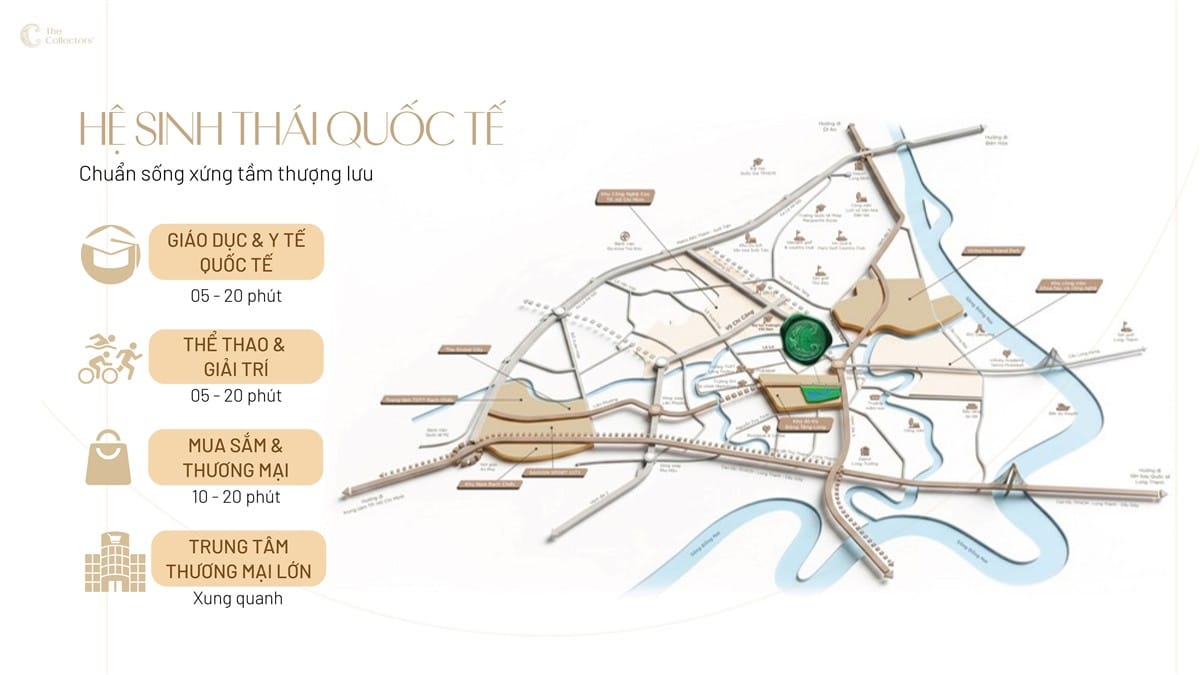 Hê sinh thái quốc tế