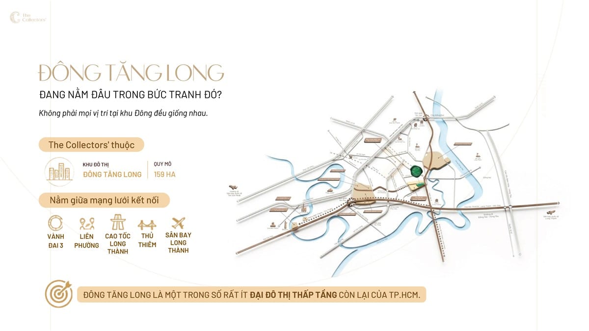 Vị trí dự án